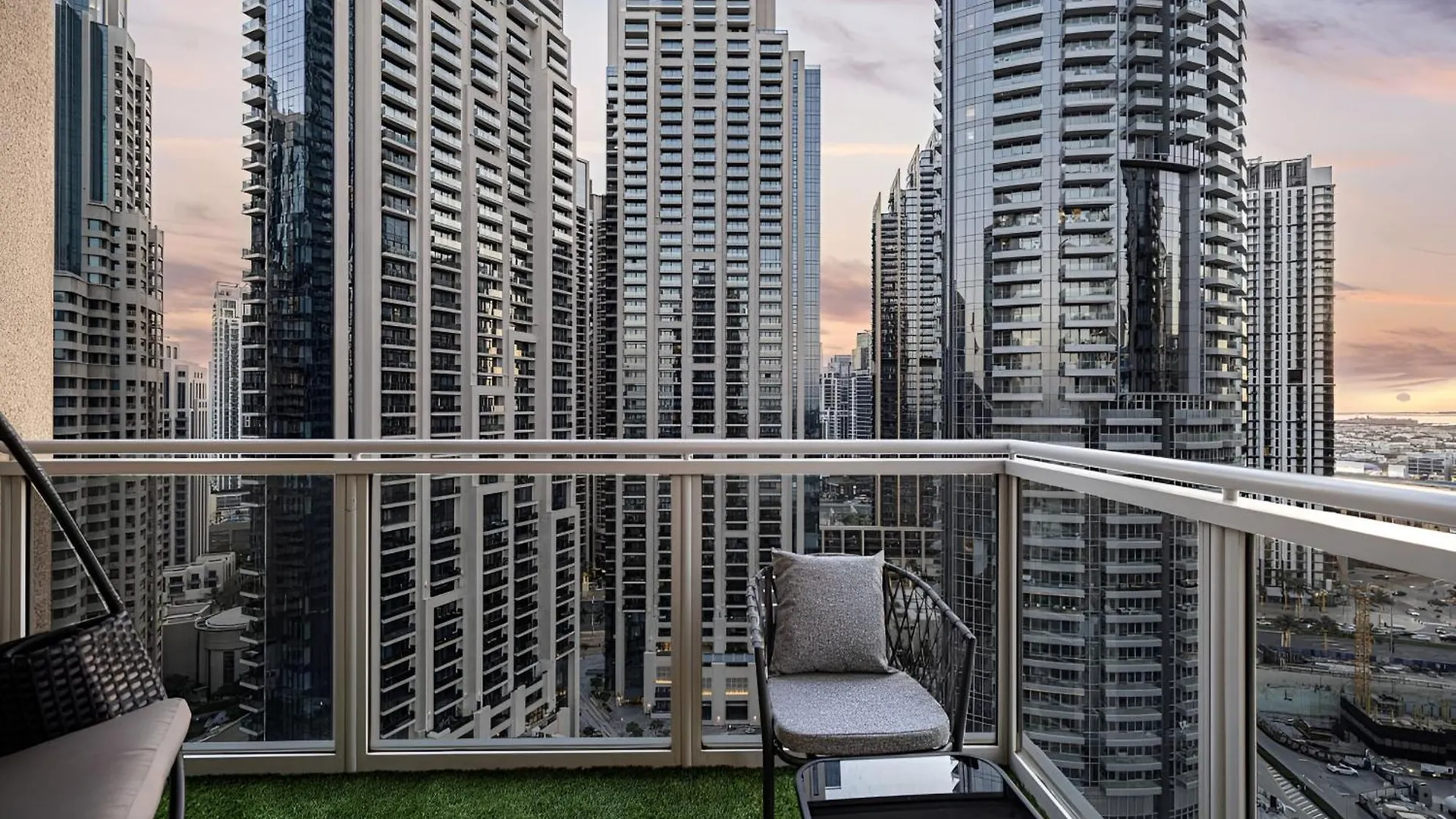 Best Location In Downtown Dubai