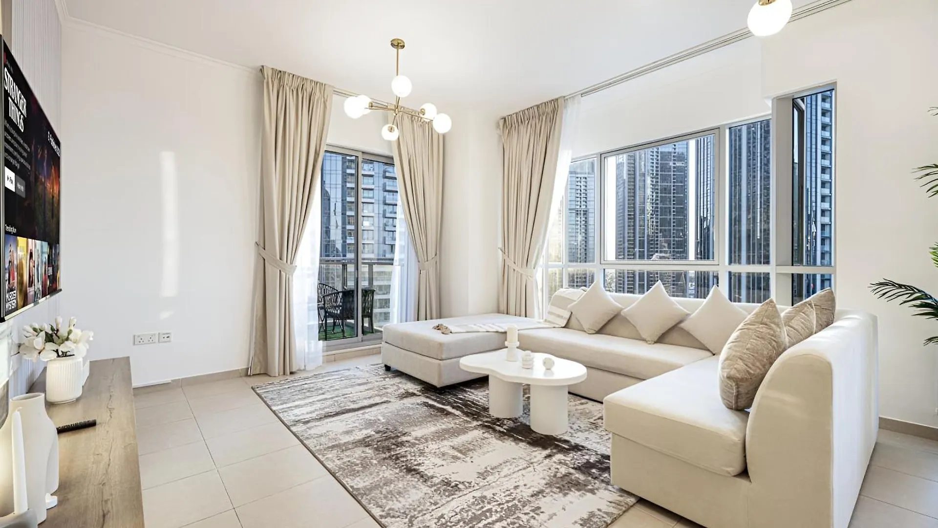 Best Location In Downtown Dubai United Arab Emirates