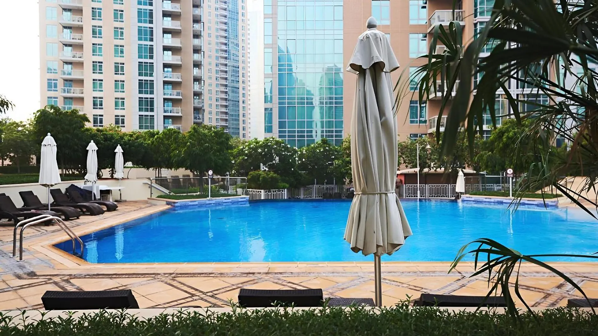Best Location In Downtown Dubai 0*,