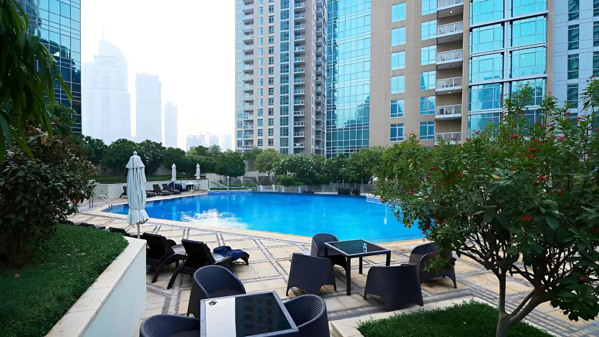 Best Location In Downtown Dubai Apartment