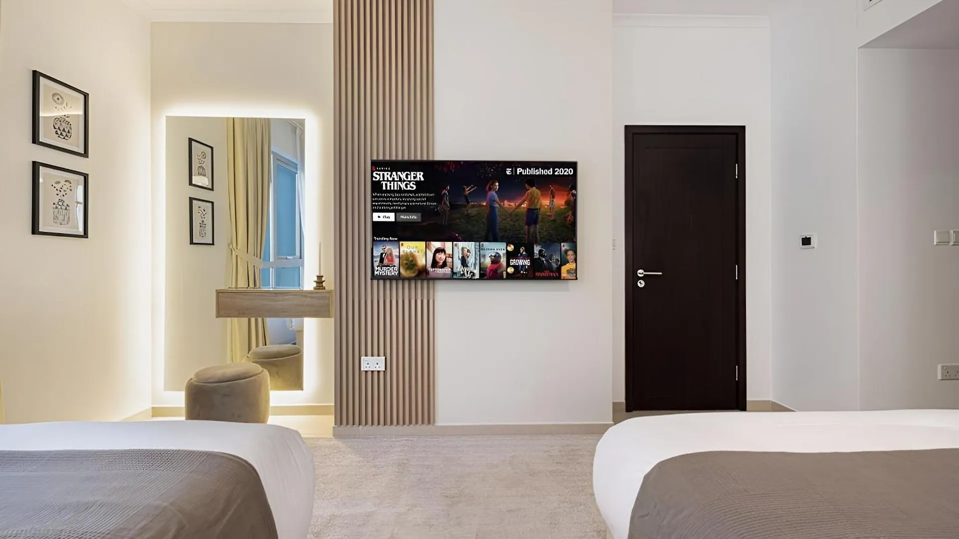Best Location In Downtown Dubai Apartment
