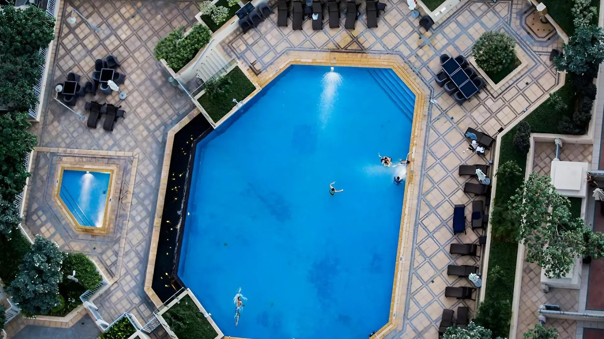 Best Location In Downtown Dubai