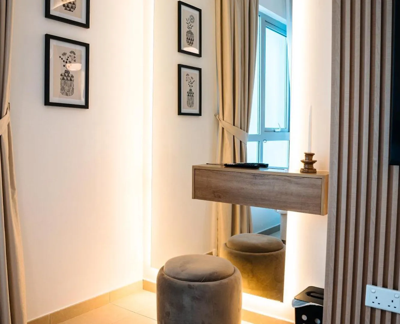 Best Location In Downtown Dubai