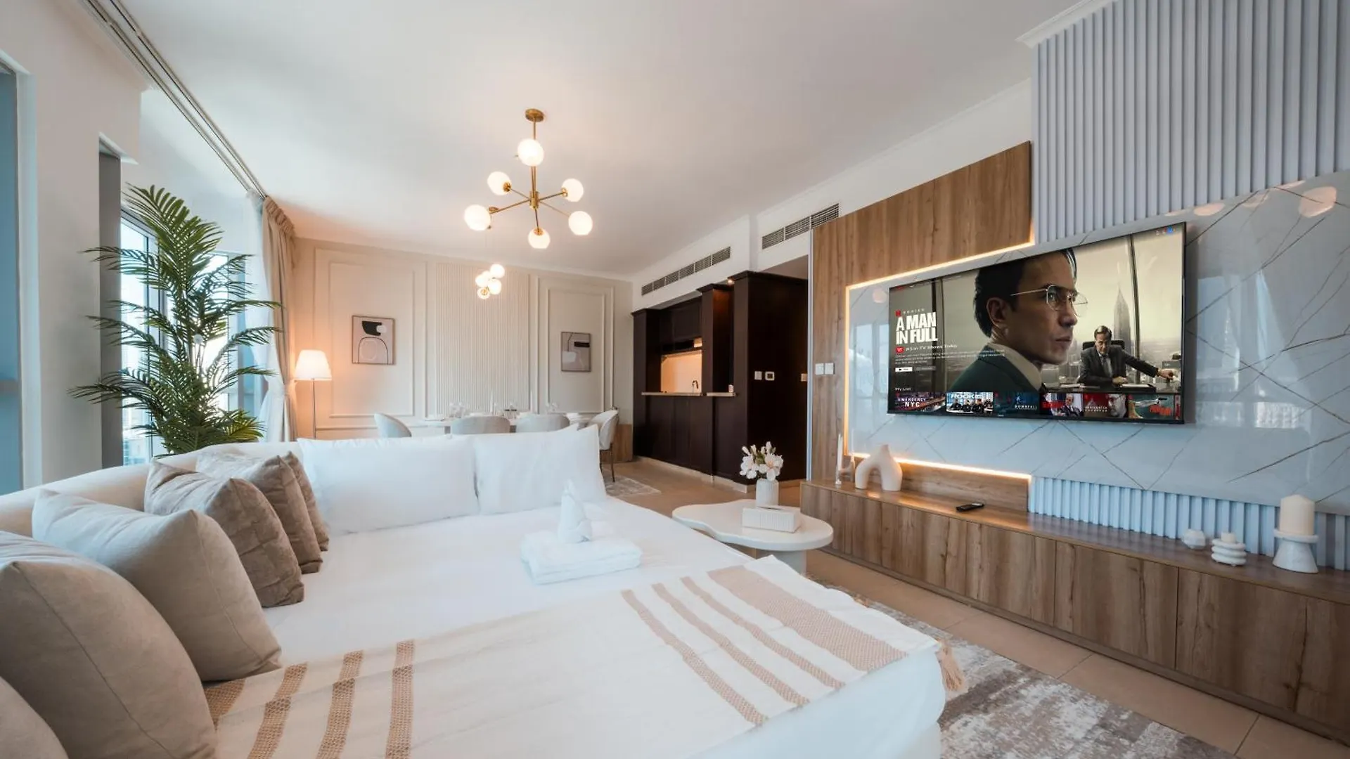 Best Location In Downtown Dubai