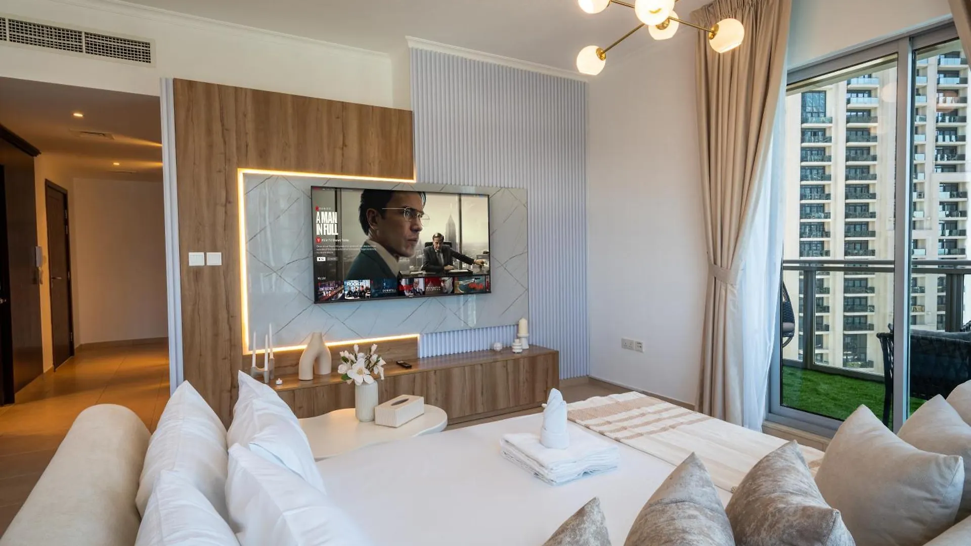 Apartment Best Location In Downtown Dubai
