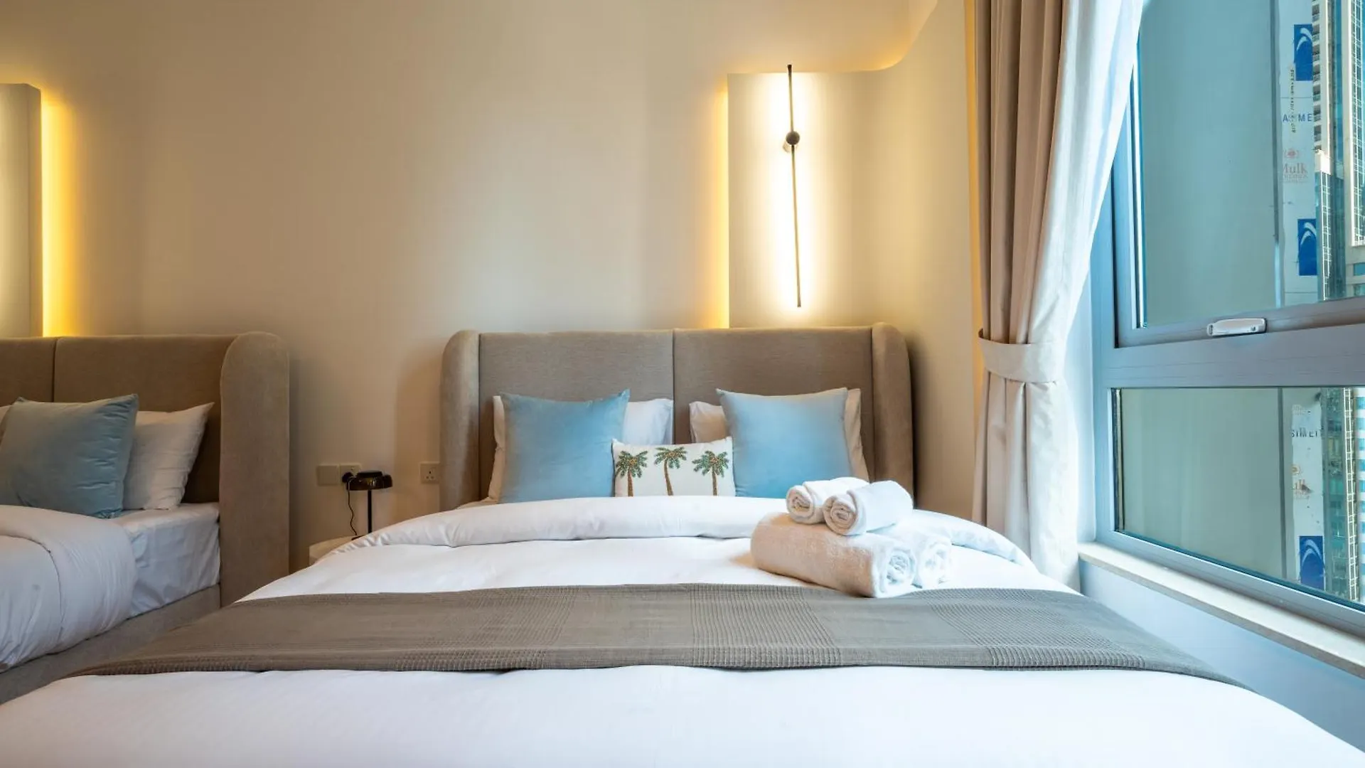 Best Location In Downtown Dubai United Arab Emirates