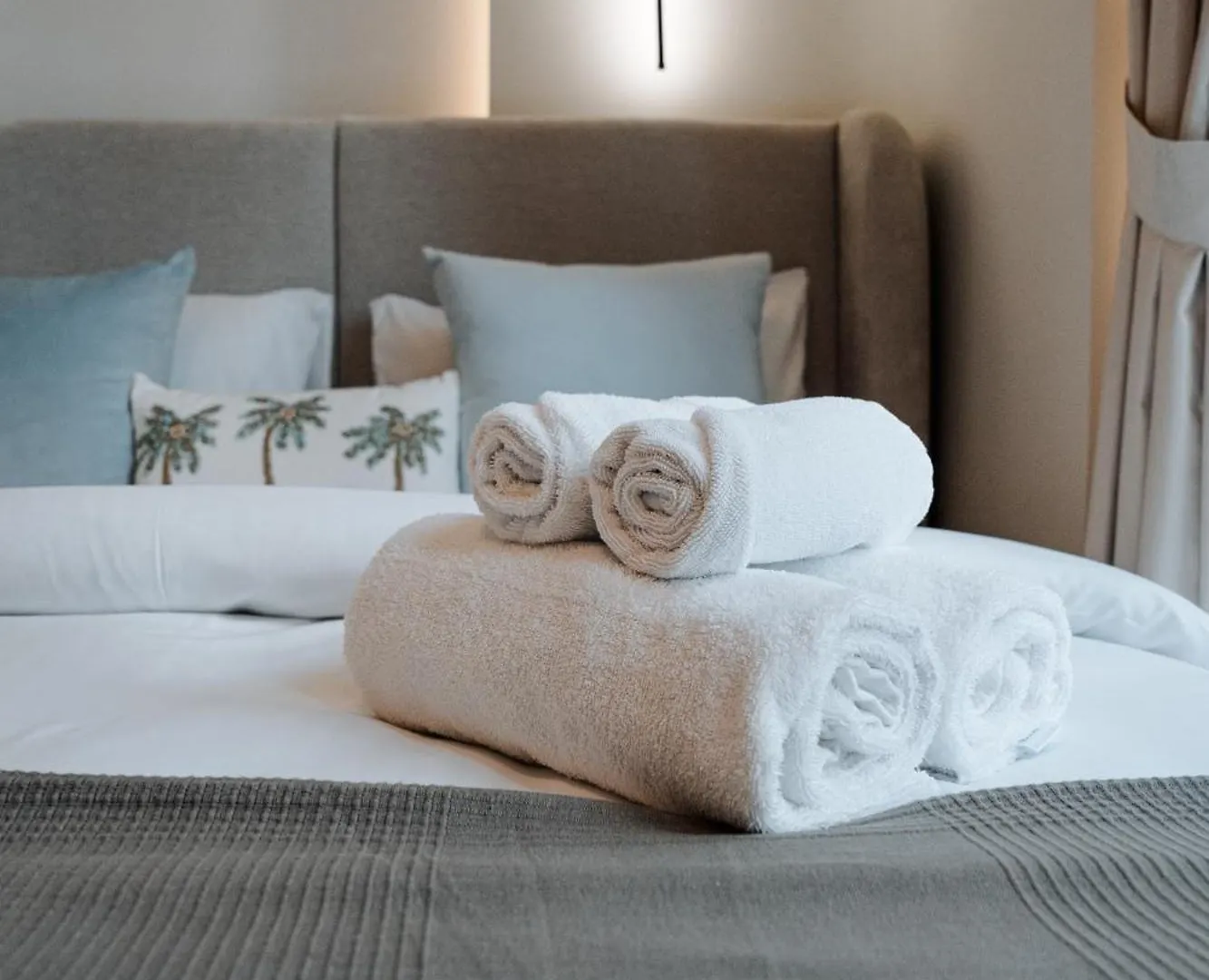 Apartment Best Location In Downtown Dubai