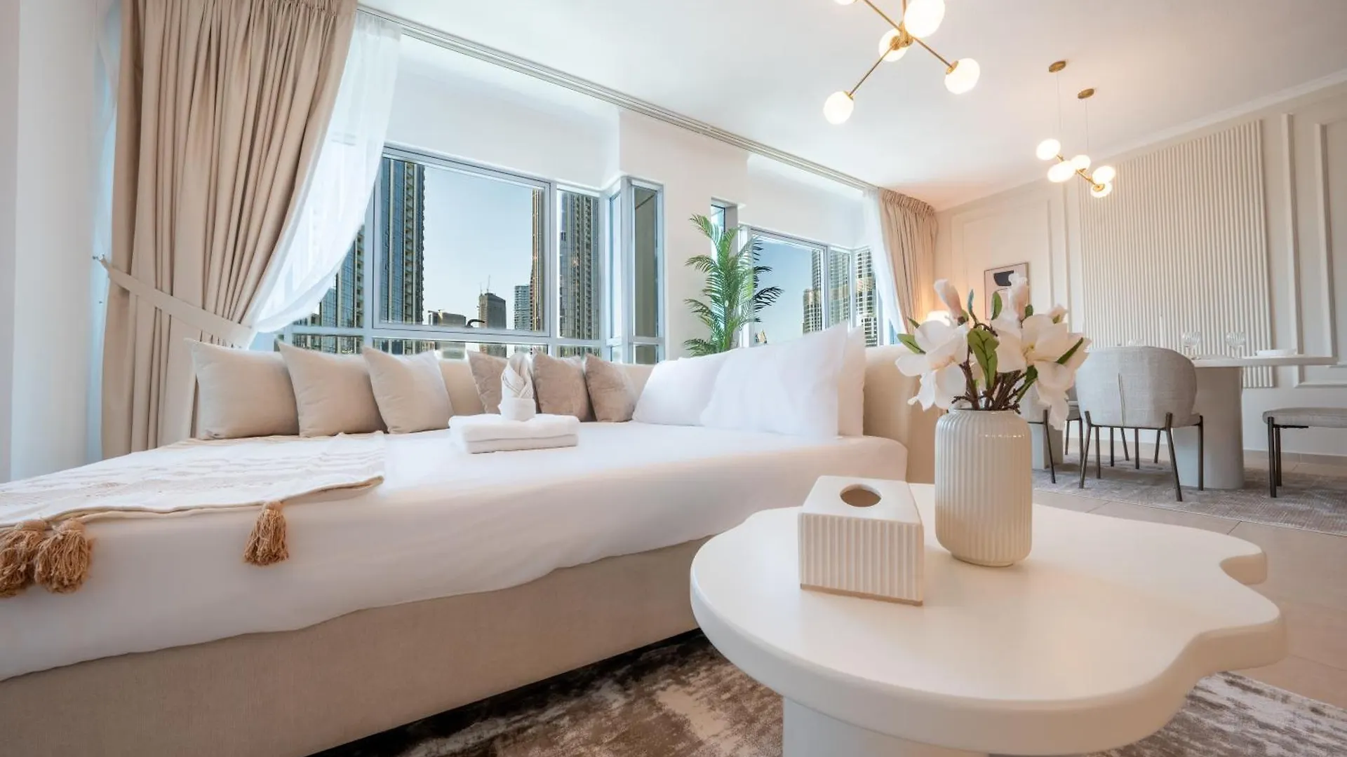 Apartment Best Location In Downtown Dubai United Arab Emirates