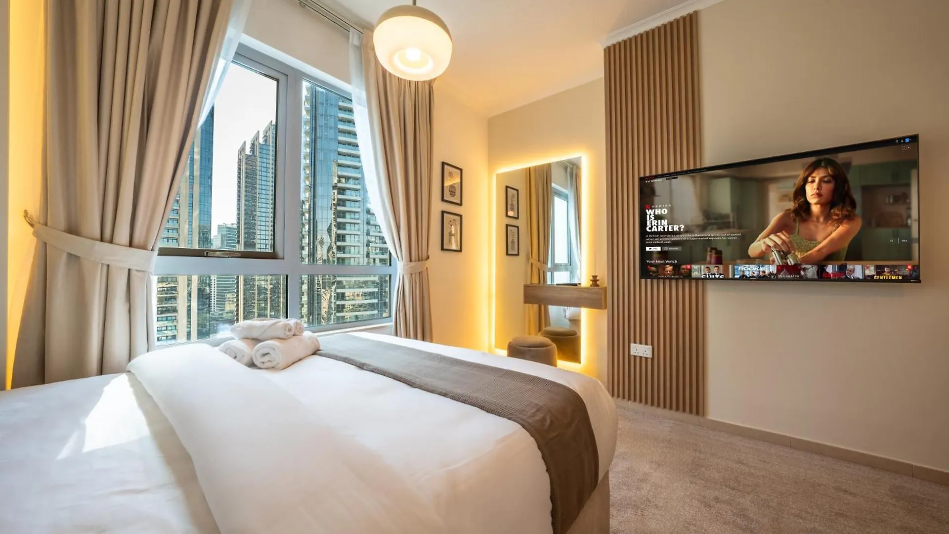 Best Location In Downtown Dubai