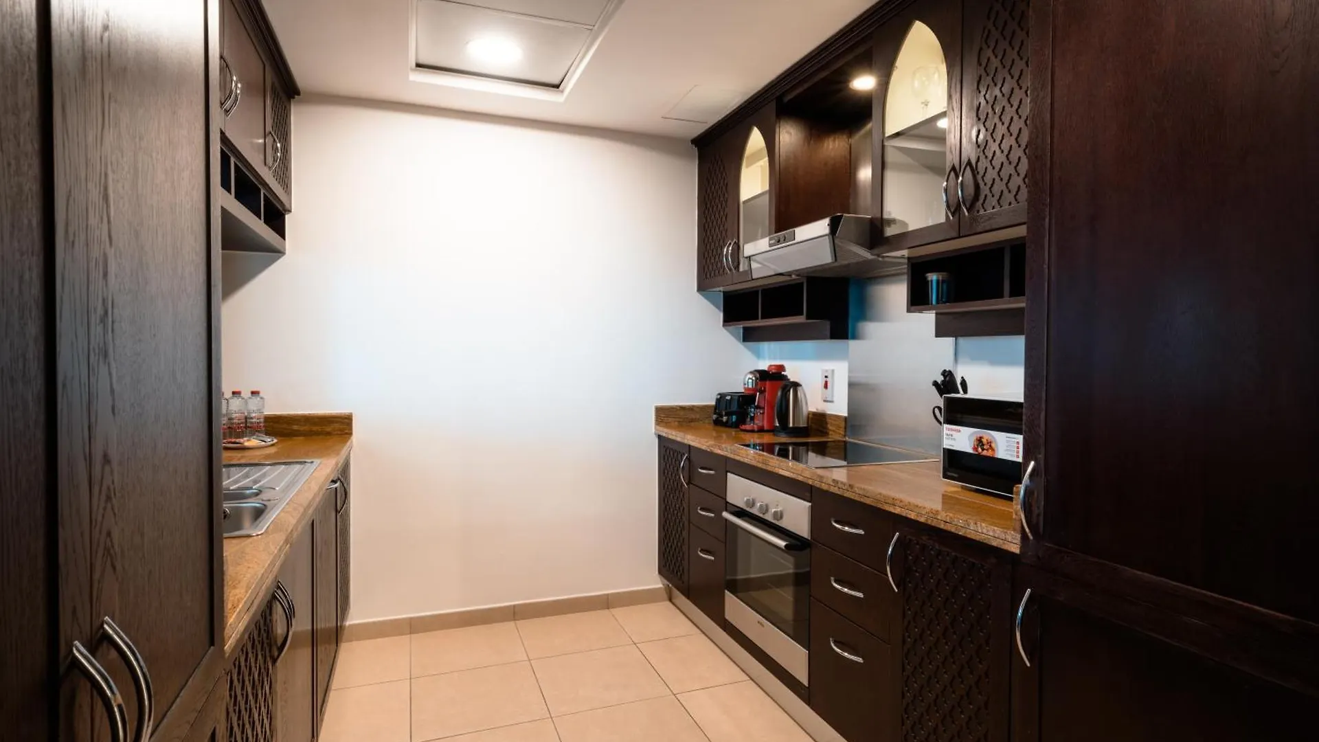 Best Location In Downtown Dubai Apartment