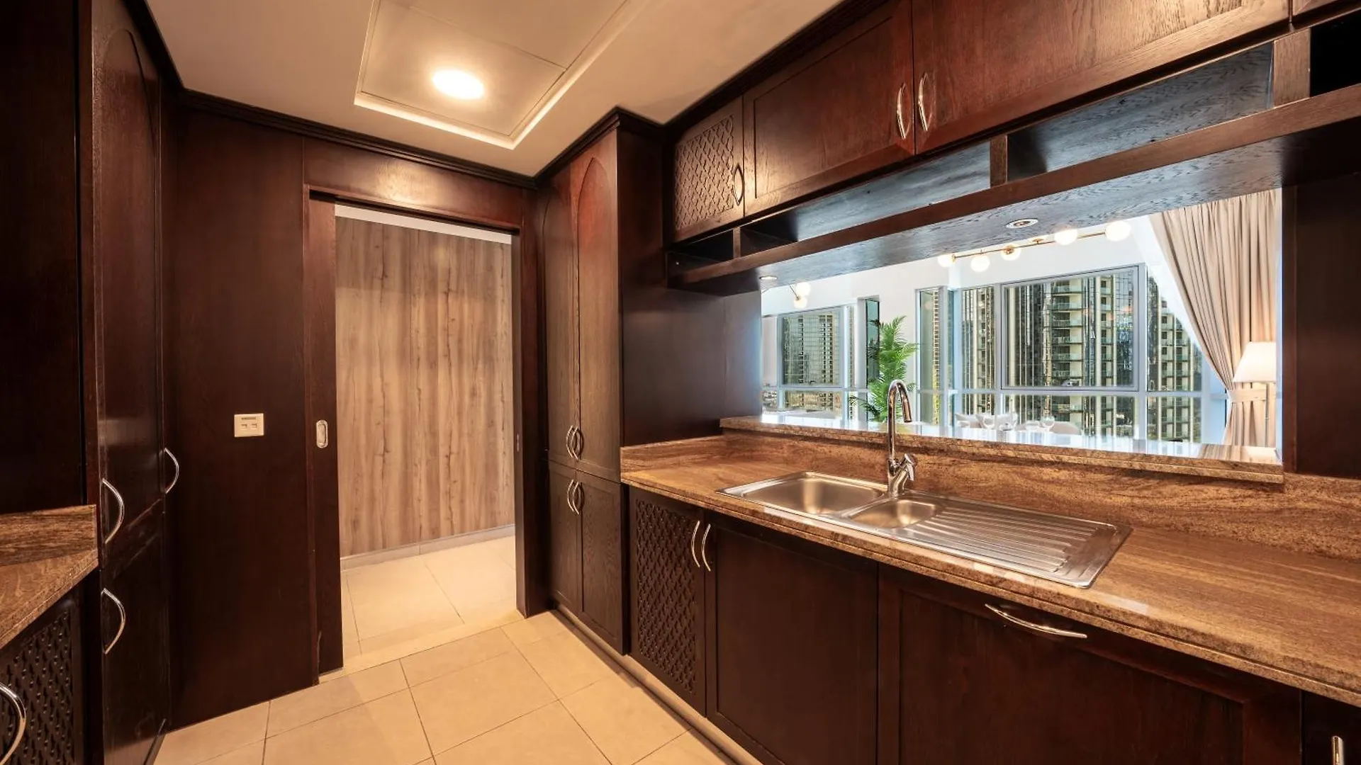 Apartment Best Location In Downtown Dubai