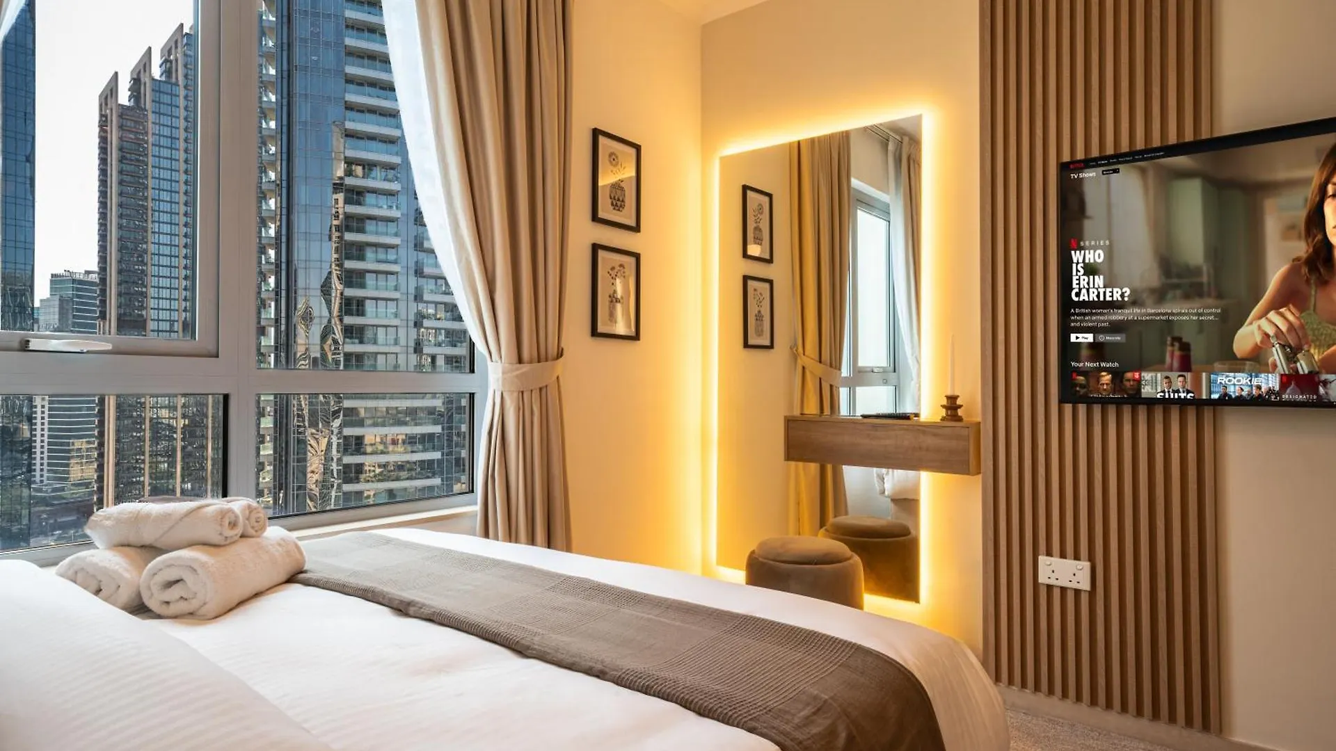 Best Location In Downtown Dubai 0*,