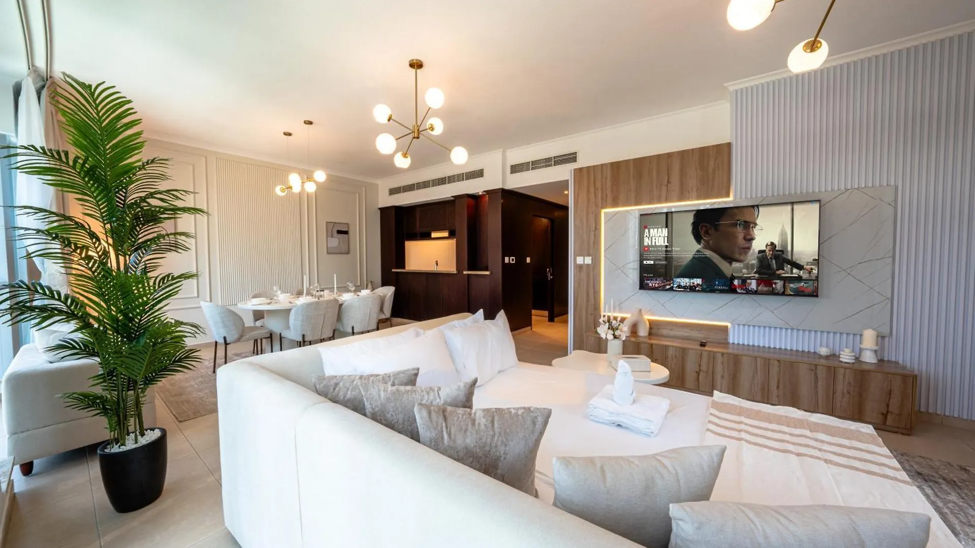 Apartment Best Location In Downtown Dubai