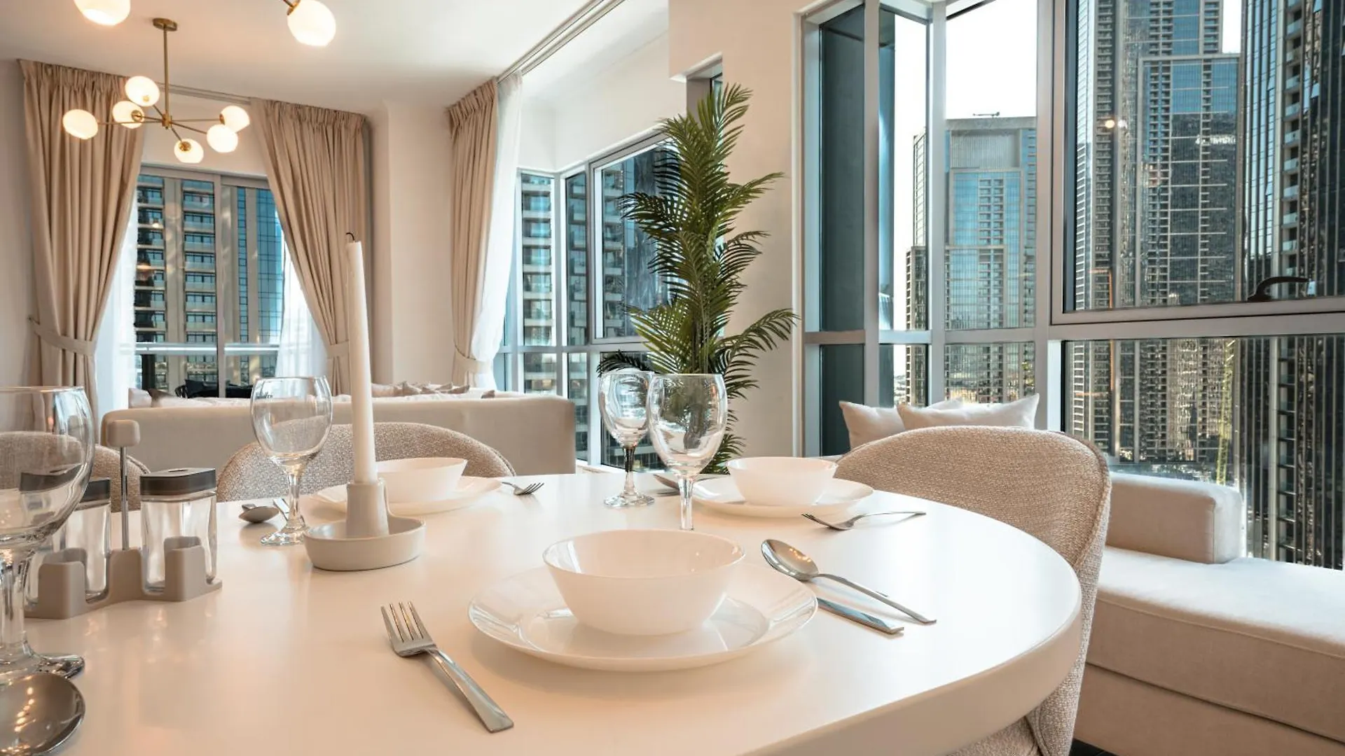 Best Location In Downtown Dubai